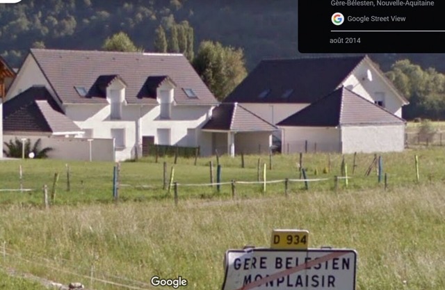 GITE BOILA 8 places