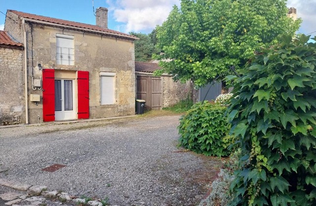 Gite chez Lea