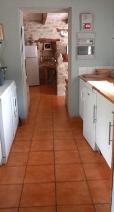 Gite Chez Moore