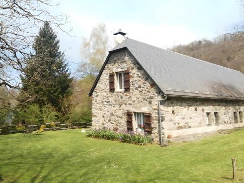 Gite Dans Grange Foraine - Baou