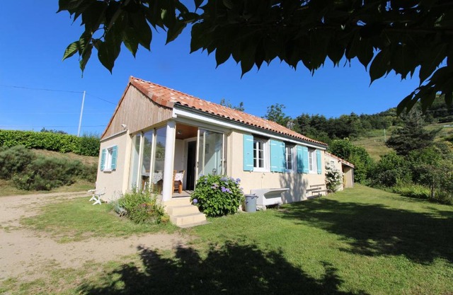 Gite de la Vialle