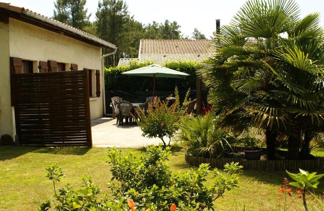 Gite des pignons