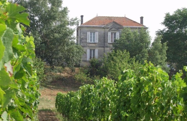Gite DU Castenet - Samonac