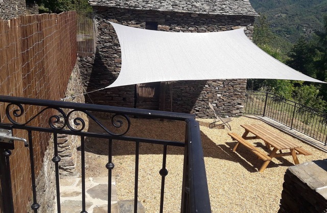 Gite en Cevennes