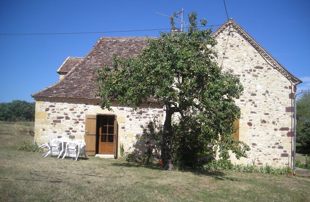 Gite in Saint Romain de Monpazier