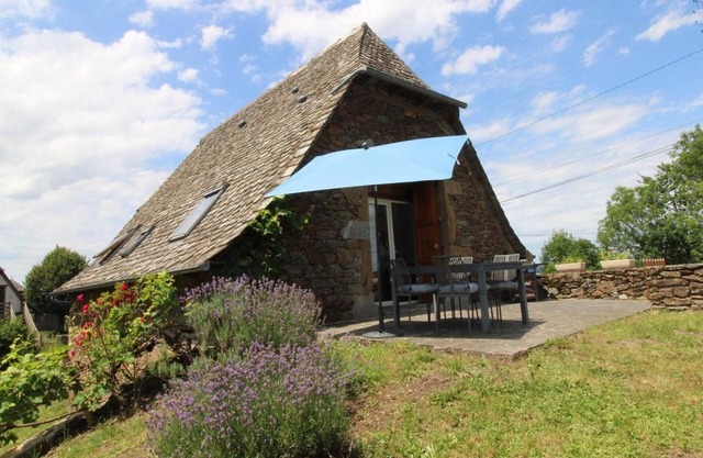 Gite Junhac, 2 bedrooms, 4 persons