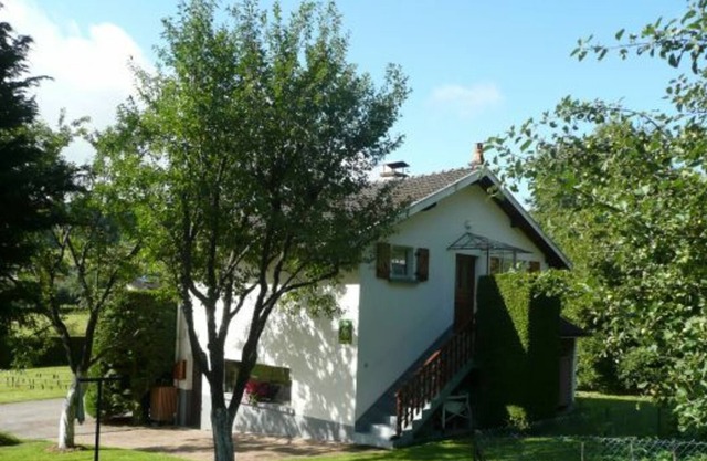Gite Jussarupt, 1 bedroom, 4 persons