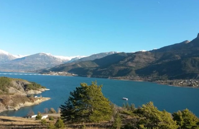 Gite "La Biche des Ecrins"