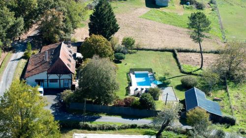 Gite La Périgourdine