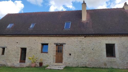 Gite la lauzerie