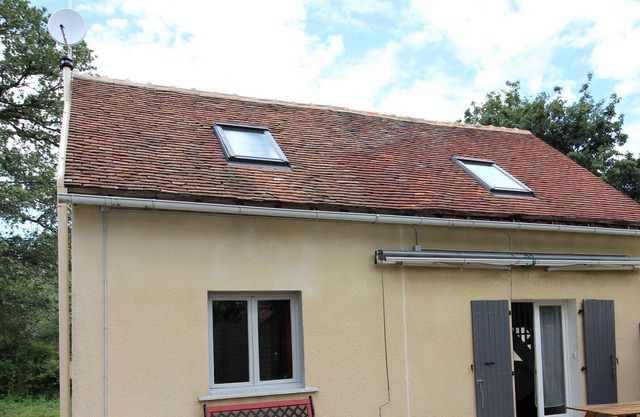 Gite "la Petite Maison Dans la Prairie"