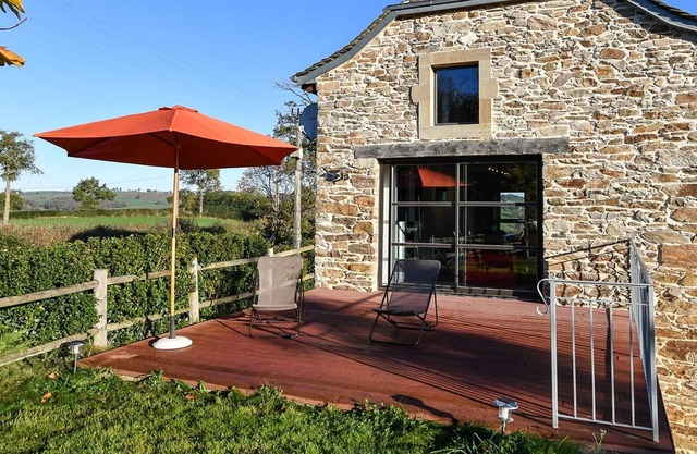 Gite La Selve, 2 bedrooms, 6 persons