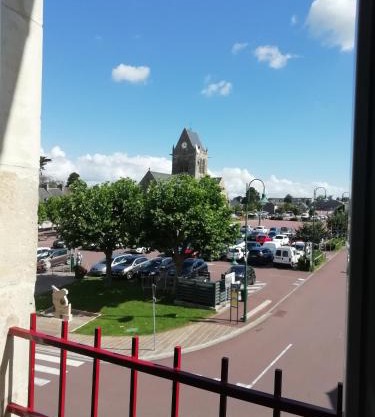 Gite Le Jour J