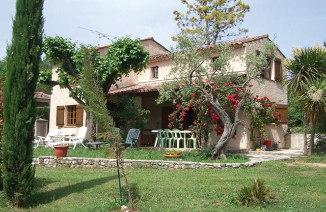 GITE LEFEVRE IN CALLIAN