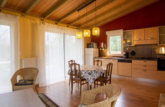 Gite Monbazillac, 2 bedrooms, 4 persons