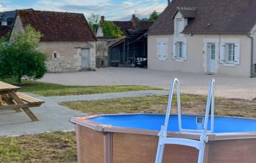 Gite Proche De Beauval