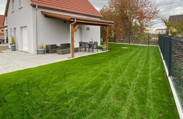 Gite Réguisheim, 3 bedrooms, 6 persons