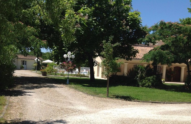 Gite rental 8 people