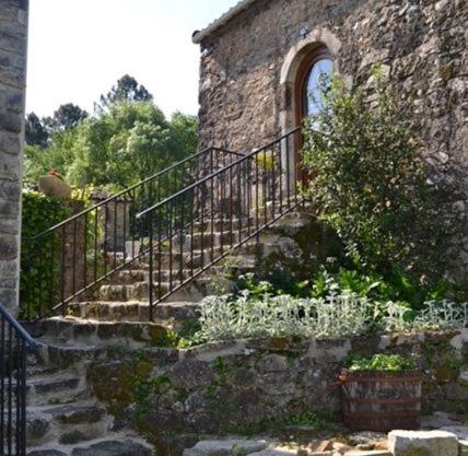 Gite rural au calme en Cévennes Gardoises