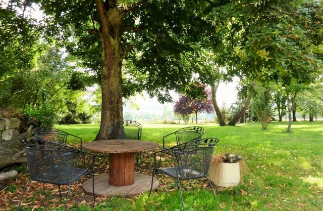 Gite Saint-Jean-Saint-Germain, 3 bedrooms, 4 persons