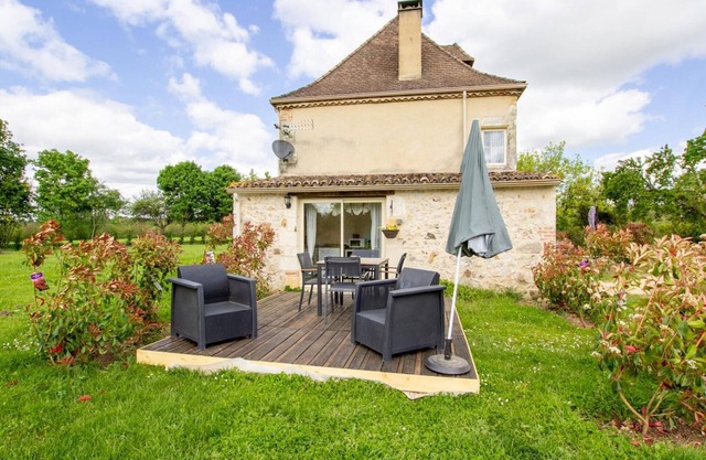 Gite Saint-Sauveur, 1 bedroom, 2 persons