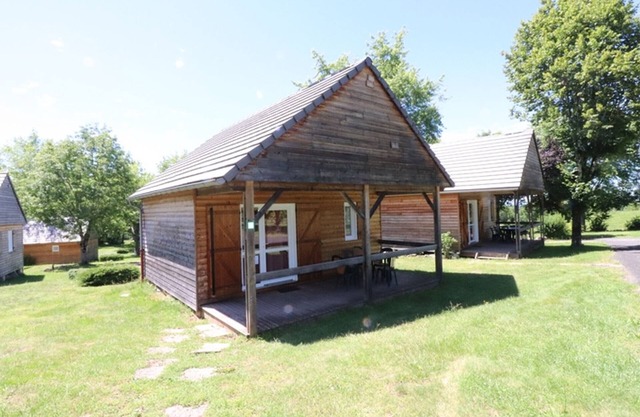 Gite Salers, 2 bedrooms, 4 persons