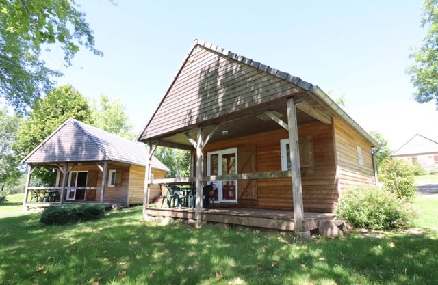 Gite Salers, 2 bedrooms, 4 persons