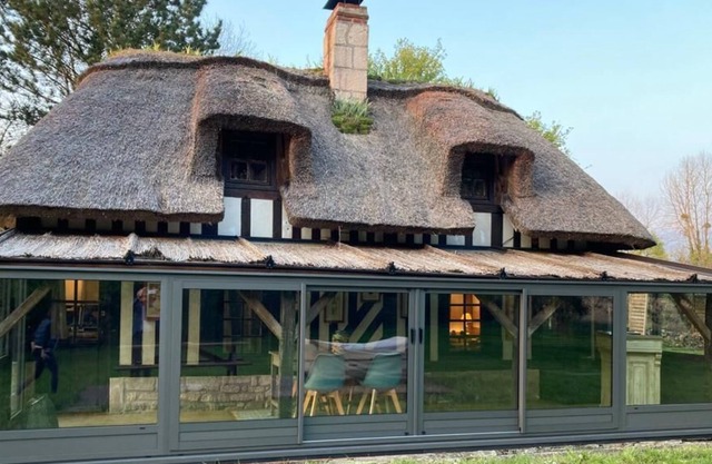 Gite small cottage in the Pays d'Auge