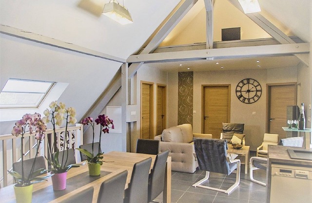 Gite SPA Piscine Coté Verger Merxheim 68, Alsace