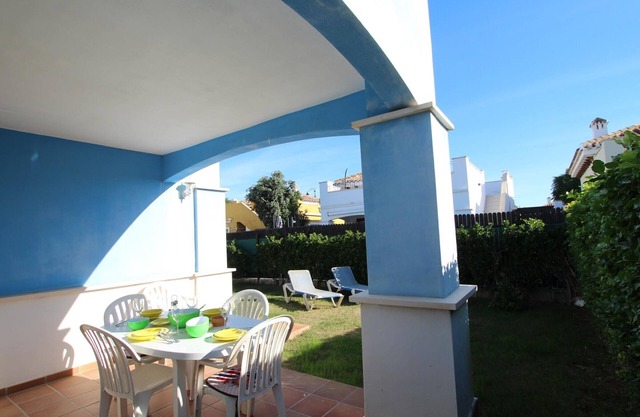 Gite Torre-Pacheco, 2 bedrooms, 4 persons