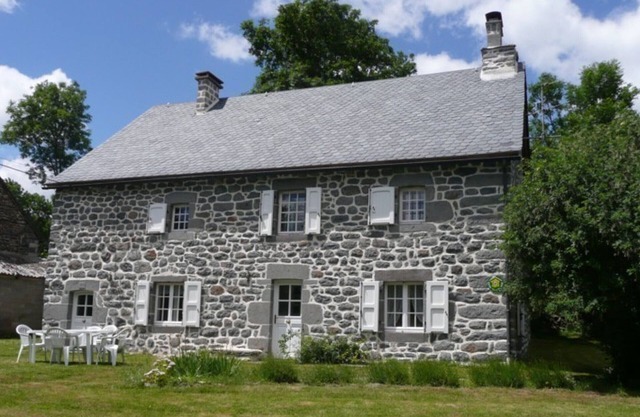 Gite Valuéjols, 3 bedrooms, 6 persons