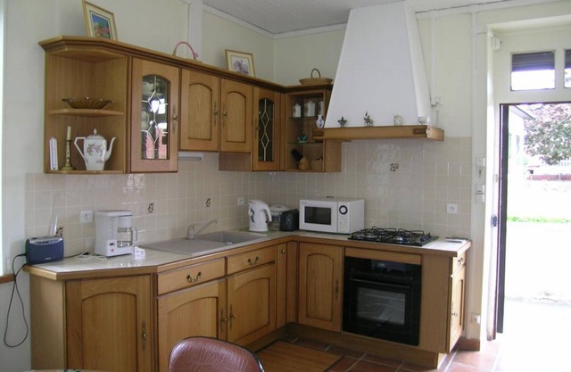 Gite Verneix, 3 bedrooms, 6 persons