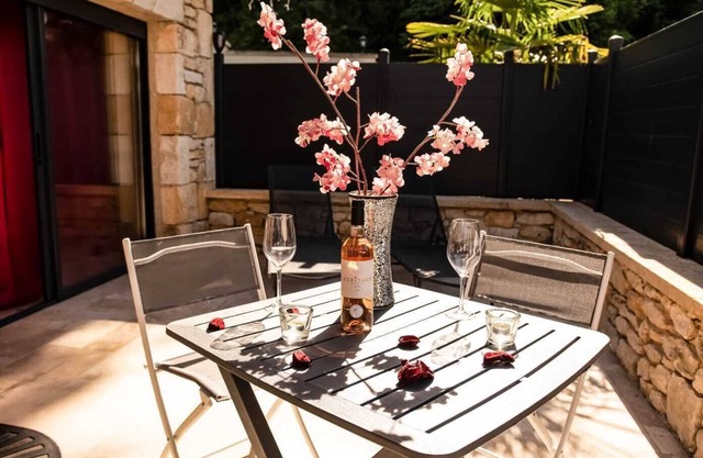 Gites spa de Charme L Etoile SPA