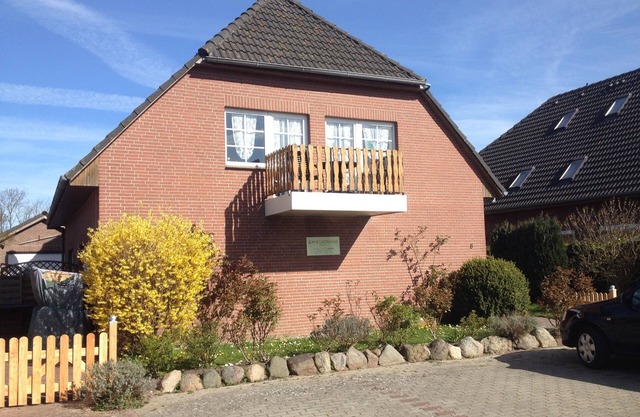 Gitti's Gästehaus FeWo 03