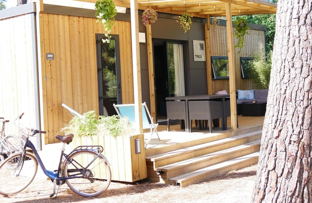 Giulia Premium Cottage