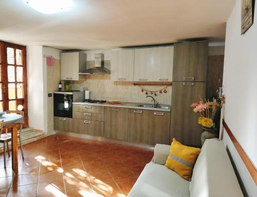 Giuseppina's House - l'ospitalità Campana tra Napoli e Sorrento