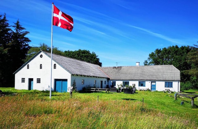 Glædegården