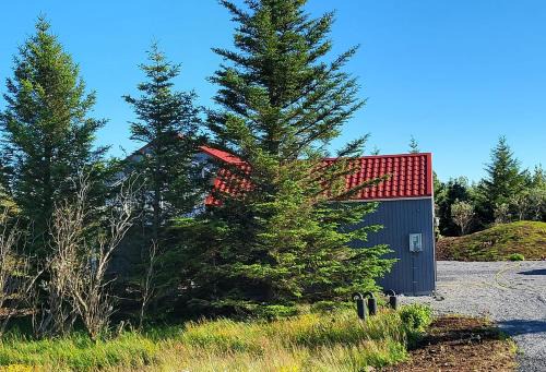 Glæsivellir