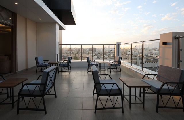 Gladiolus Hotel