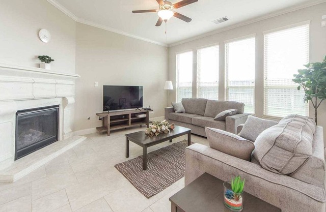 Glamor in Cypress #41228