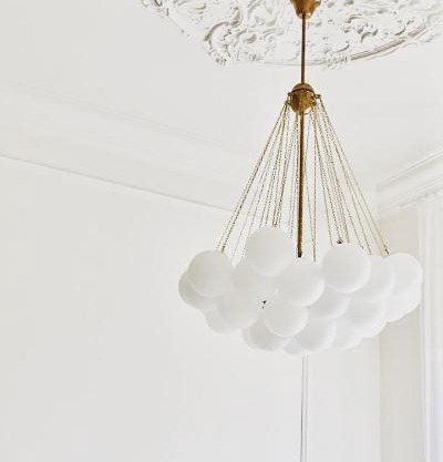 Glamour apartment