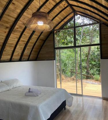 Glamping A-MAR