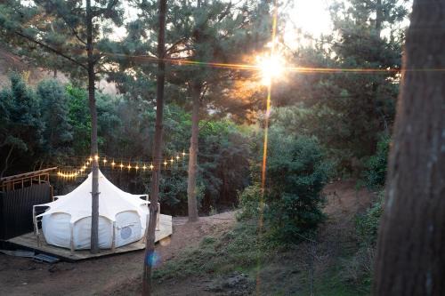 Glamping de Matanzas