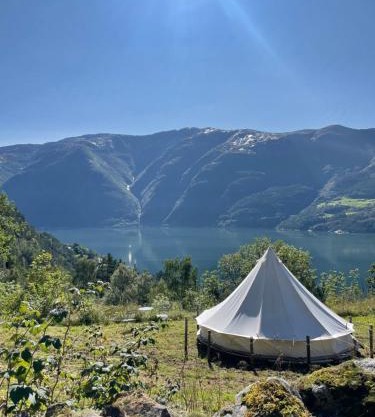 Glamping Kalhagen