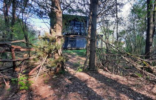 Glamping Merida Vendégház