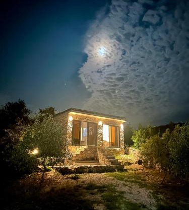 Glamping Montenegro