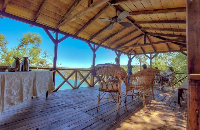 Glamping Selva Iguazu