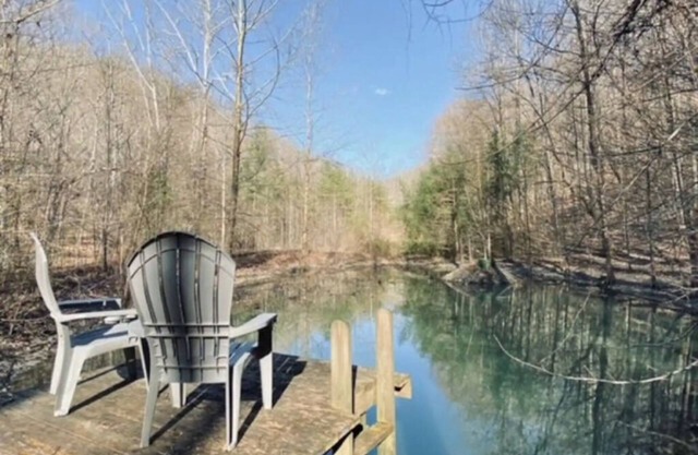 Glamping Unit #5 - Punkin Hollow Resort