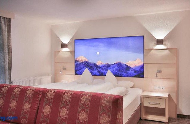 Glanzer Homes Hochsölden