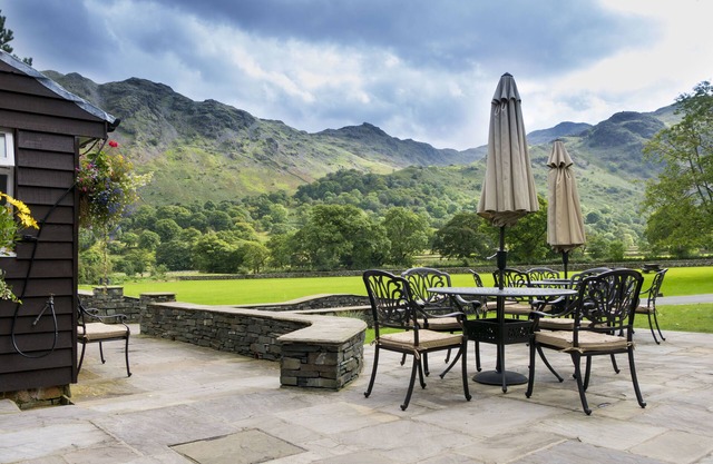 Glaramara Hotel